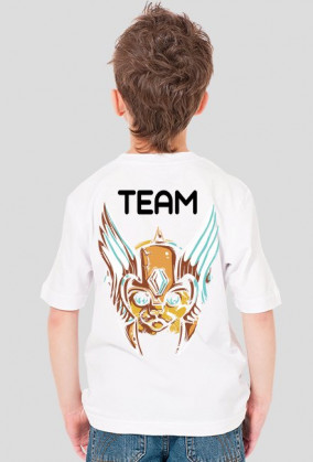 Koszulka dla chłopca