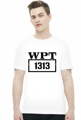 Koszulka Zmiennicy 1313
