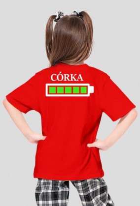 Córka