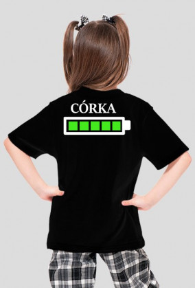 Córka