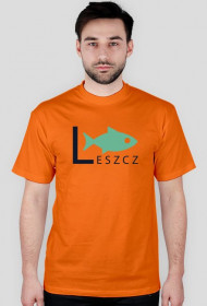 Koszulka LESZCZ