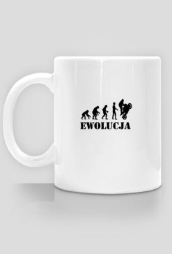 MOTO-KREJZOLL-MOTO EWOLUCJA  KUBEK
