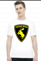Koszulka męska dla Fana Volvo