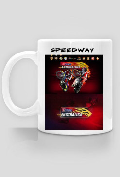 KUBEK SPEEDWAY