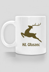 Kubek Koła łowieckiego