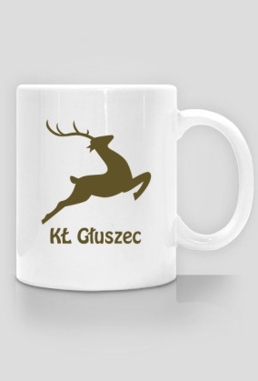 Kubek Koła łowieckiego