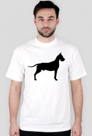 KOSZULKA DOG NIEMIECKI