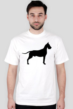 KOSZULKA DOG NIEMIECKI