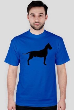 KOSZULKA DOG NIEMIECKI