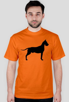 KOSZULKA DOG NIEMIECKI