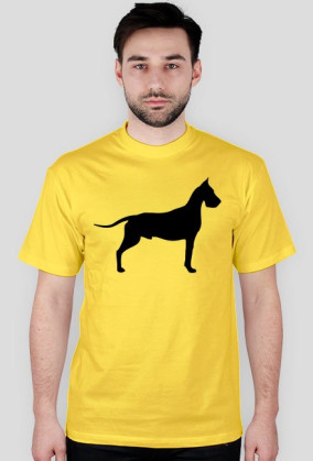 KOSZULKA DOG NIEMIECKI