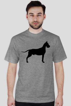 KOSZULKA DOG NIEMIECKI