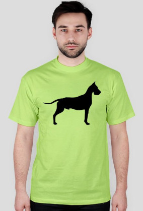 KOSZULKA DOG NIEMIECKI