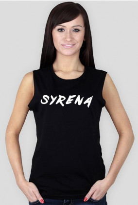 Syrena 1
