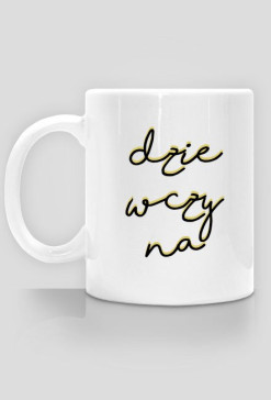 Dziewczyna 8
