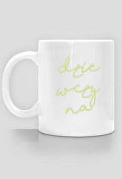 Dziewczyna 9