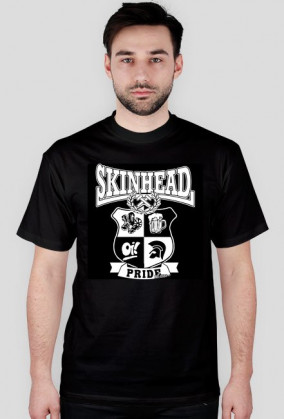 skinhead