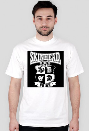 skinhead