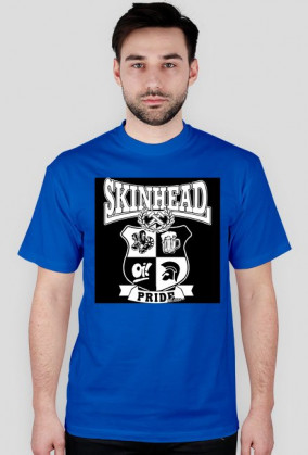 skinhead