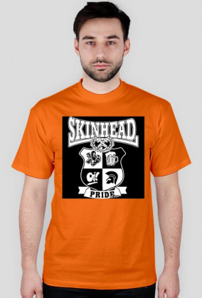 skinhead