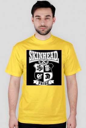 skinhead