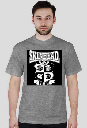 skinhead