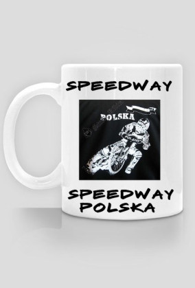 KUBEK SPEEDWAY