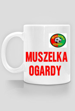 muszelka ogardy