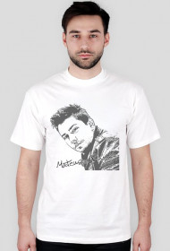T-shirt Mateusz Rajski