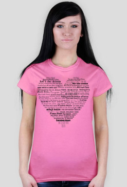 I love Jesus (black)