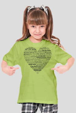 I love Jesus (black)