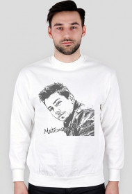 Bluza Mateusz Rajski