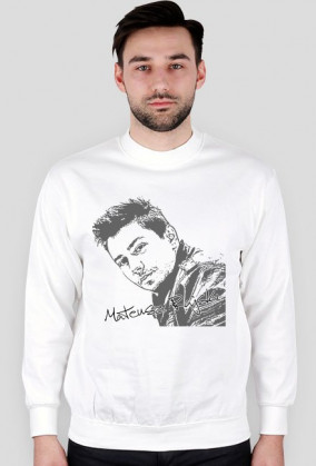Bluza Mateusz Rajski