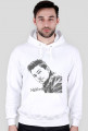 Bluza z kaprurem Mateusz Rajski