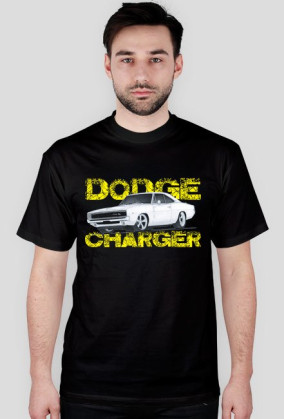 Dodge Charger RT