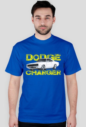 Dodge Charger RT