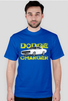 Dodge Charger RT