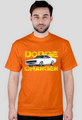 Dodge Charger RT