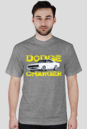 Dodge Charger RT