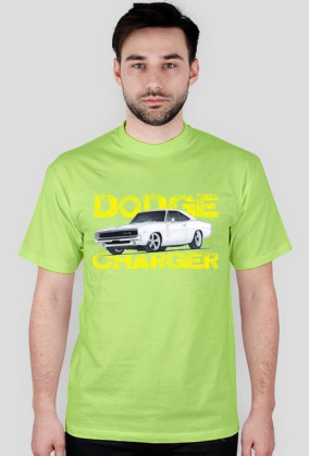Dodge Charger RT