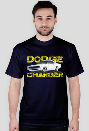 Dodge Charger RT
