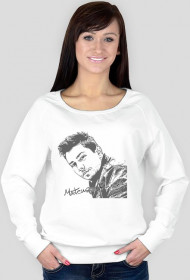 Bluza damska Mateusz Rajski