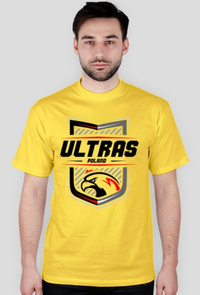 Ultras Poland 1
