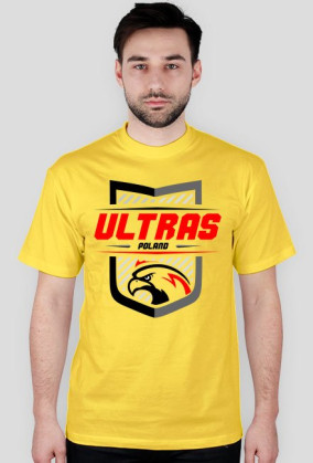 Ultras Poland 2