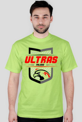 Ultras Poland 2