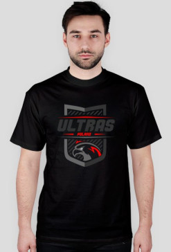 Ultras Poland Black Edition