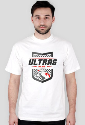 Ultras Poland Black Edition