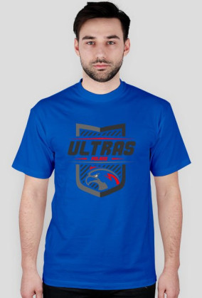 Ultras Poland Black Edition