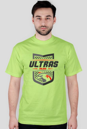 Ultras Poland Black Edition