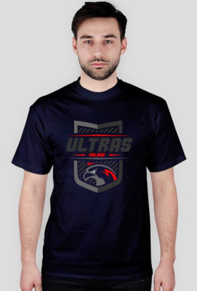 Ultras Poland Black Edition